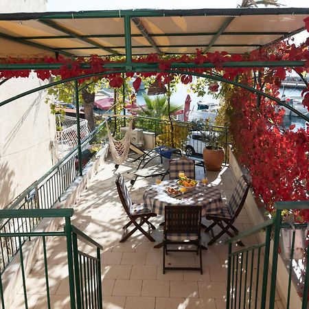 Villa TANJA Podgora Esterno foto