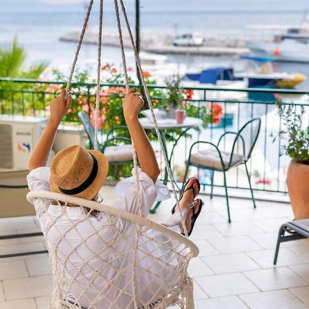Villa TANJA Podgora Esterno foto